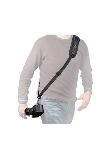 Dslr ve Slr Makineler için Profesyonel Omuz Askısı- Quickstrap