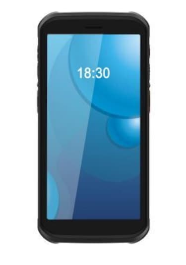 Shark Model5 /4+64gb 5.5" 2d El Terminal Androıd13