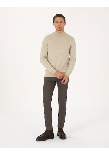 Pierre Cardin Erkek Pantolon Jean 50317311-vr197 Diğer