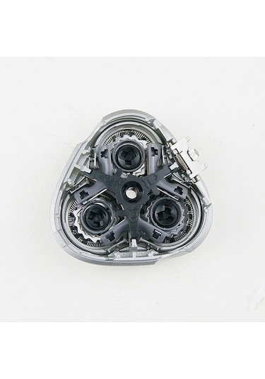 Agoodshop Tıraş Başlığı, Hq8240 Hq8241 Hq8260 Için Yedek Tıraş Bıçağı, Gümüş