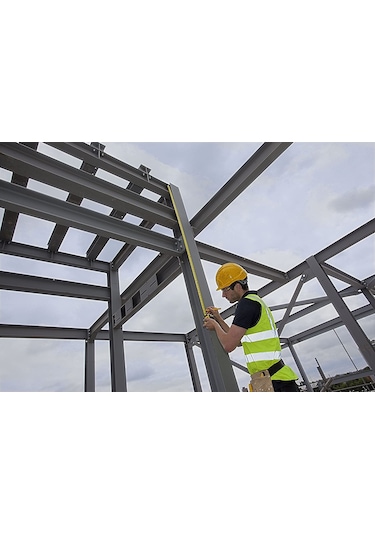 Stanley XTHT0-33501 Fatmax Autolock Şerit Metre 8 M x 32 MM