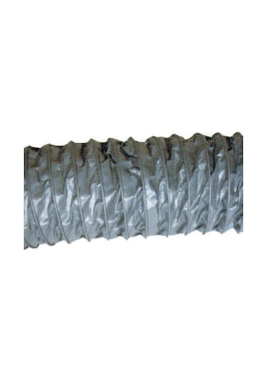 Marin Plaza Havalandırma Hortumu Çap 100mm