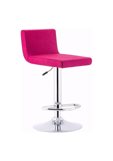 Laser Bar Sandalyesi (413619350) Çok Renkli