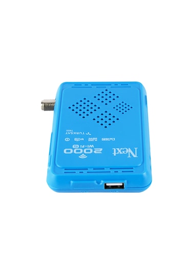 Next 2000 Wifi S