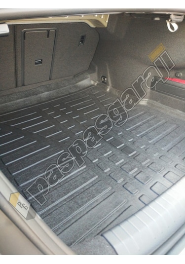Vw Passat B8.5 Bagaj Havuzu 2019-2022 Arası