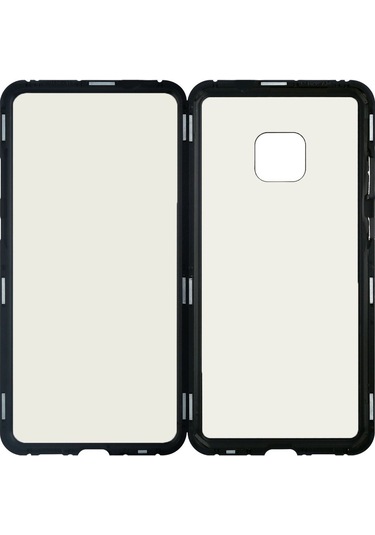 New Case Huawei Mate 20 Pro Uyumlu Arka Koruma Arka Koruma Kılıf