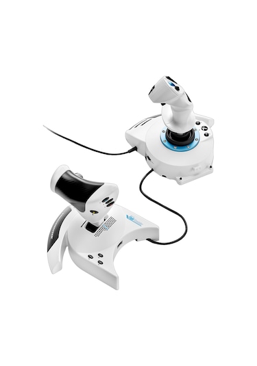 Thrustmaster T.flıght Hotas One Msfs Özel Sürüm Kablolu Joystick Tm-j4460295