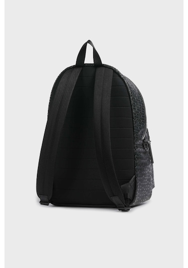 Hugo Erkek Sırt Çantası 50547252 001 Siyah Siyah