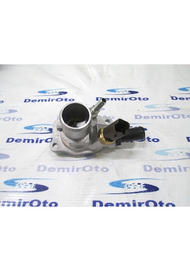 55202176M Termostat 1,4 Albea-Doblo-Egea-Punto-Linea MAHLE