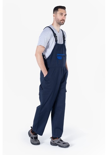 Bahçıvan Tulumu - İş Tulumu