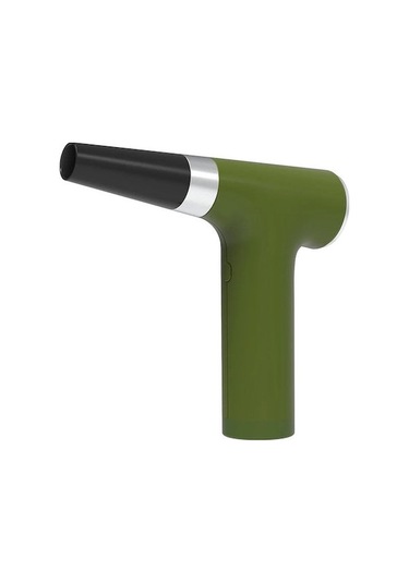 Vkemall Cf301 Taşınabilir Şarjlı Mini Üfleyici, Toz Temizleme Ve Soğutma İçin Pratik Çözüm