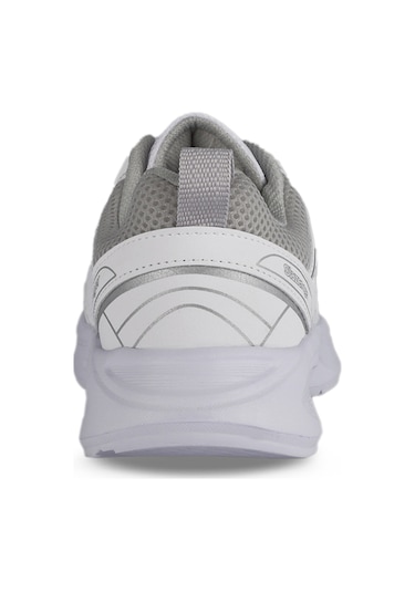 Slazenger GIMA Kadın  Beyaz / Gümüş Koşu & Yürüyüş Spor Ayakkabısı