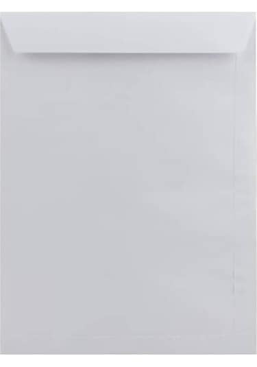 Torba Zarf 162x229 110gr 500lü Beyaz