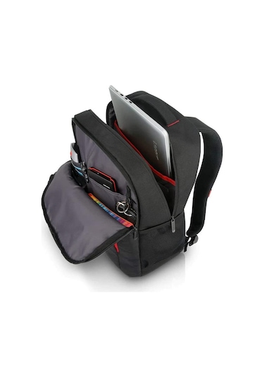 Lenovo GX40Q75215 B515 15.6" Notebook Sırt Çantası Siyah