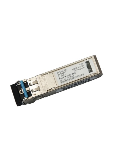 Cısco Glc-Lh-Sm30-1299-01 Sfp Modul