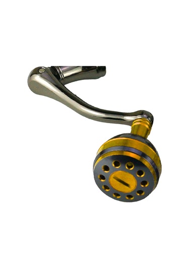 Suntek Balıkçılık Makarası Kolu Kavrama Yedek Parça Metal