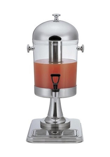 Biradlı Meyve Suyu Dispenseri Tekli 7.5 L-81637