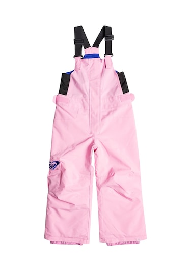 Roxy Lola Kız Çocuk Snowboard Pantolonu Pembe
