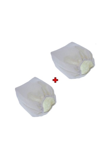 Fantom P 1200 2 Adet Pratik Toz Torbası