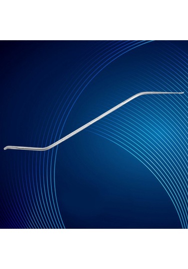 Xiyyadms Çift Uçlu Paslanmaz Çelik Arı Yavru Nakil Aleti, Anti-kayma Kısa Tasarım, Kraliçe Yetiştirme Arıcılık Aracı