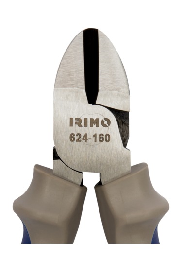 Irimo 624-160-1 Yan Keski 160 Mm