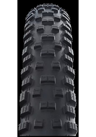 Schwalbe Tough Tom 27.5 X 2.25 Dış Lastik - 10159161