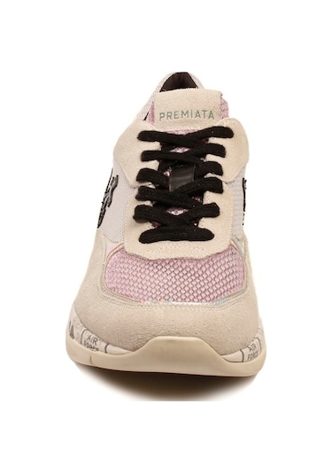 Premiata Premıata Bayan Sneaker Scarlett 3693 Grı Gri