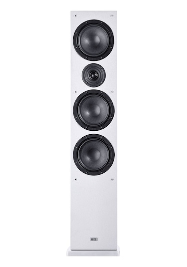 Heco Victa Elite 702 Beyaz 1 Çift Hoparlör