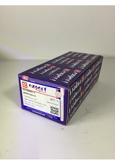 Hararet Saati 2 Mt Kablolu Cıvalı Tip