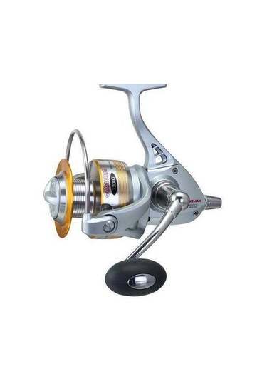 Ryobi Carnelian 12000 10+2 Bb Makine