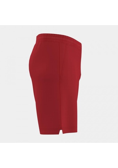 Joma Drive Bermuda Erkek Kırmızı Sport Şort