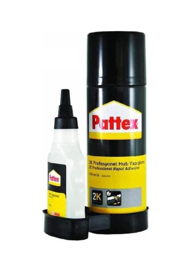 Pattex Sprey Yapıştırıcı Mdf Aktivatör 100 ML+25 ML 2645988