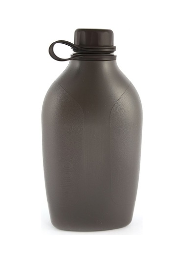 Wildo Explorer Bottle Karabinalı Su Matarası 4211 Çok Renkli