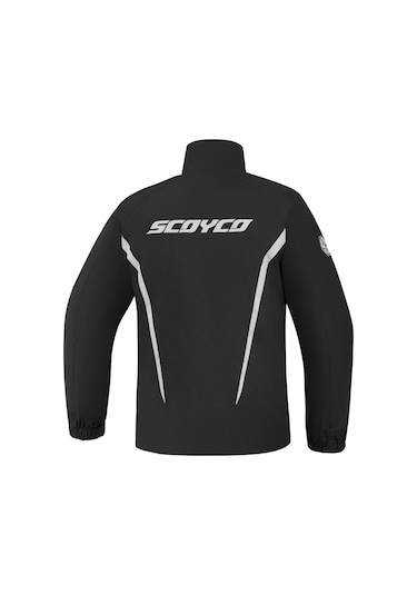 Kuzey Motor Kuzeymotor Scoyco Rc-10 Alt Üst Yağmurluk Takım