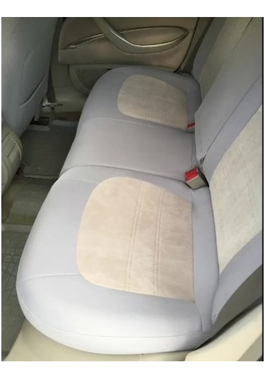 Citroen C5 Araca Özel Oto Koltuk Kılıfı (431961314)