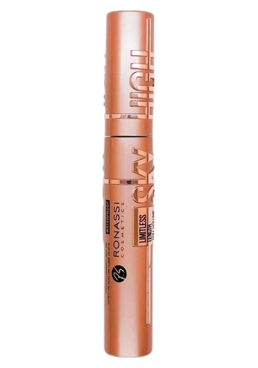 Ronassi Lash Extension Sky High Maskara 000 Black