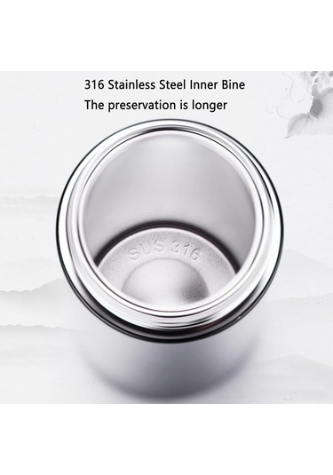 Erkek Su Şişesi Su Şişeleri Sızdırmaz Metal Yetişkin Termos Matara Yalıtımlı Şişeler Vakumlu Mataralar Paslanmaz Çelik Çay Su Ayırma Yüksek Kapasiteli Araba Siyah 400ml Erkek Su Şişesi Su Şişeleri Sızdırmaz Metal Yetişkin Termos Matara Yalıtımlı Şişeler Vakumlu Mataralar Paslanmaz Çelik Çay Su Ayırma Yüksek Kapasiteli Araba Siyah 400ml