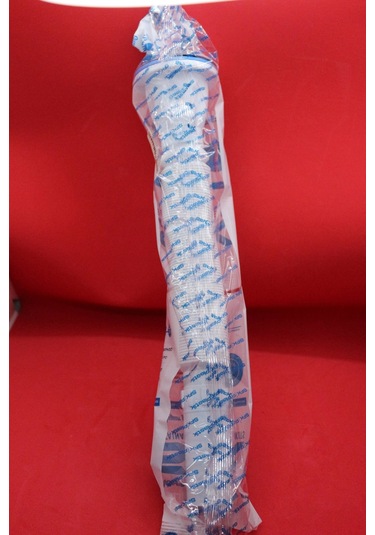 Körüklü Sifon Beyaz