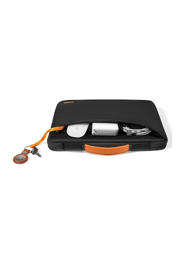Tomtoc A22d2d1 14" Siyah Defender-a22 Notebook El Çantası