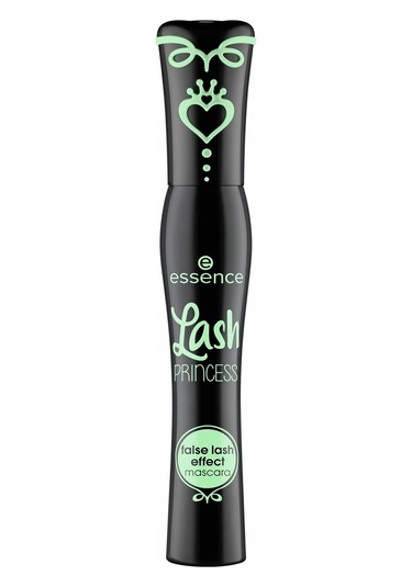 Essence Lash Princess Hacim Maskara + Essence Kaş Kirpik Jeli