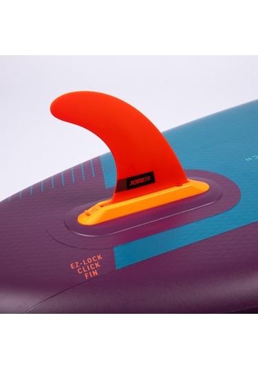 Jobe Yarra Sup Board 10.6 Seti Mor 320x81x15 Cm