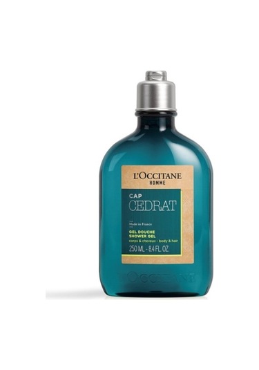 L'occitane Cap Cedrat Erkek Duş Jeli 250 ML