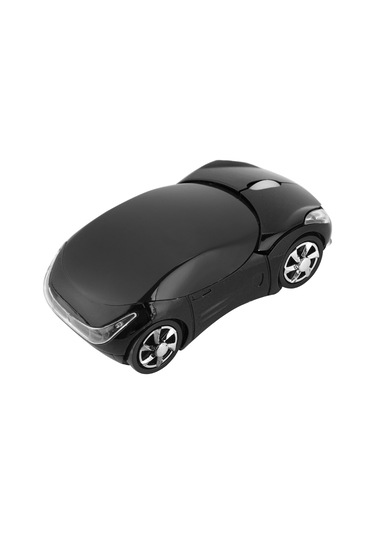 Ximistore9 1600 Dpı Optik Kablosuz Fare, 10m 2.4g Aktarım, Çoklu Sisteme Uyumlu, Alıcı Saklama Bölgesi Pembe, Pil Yok