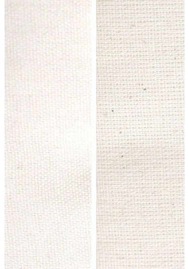 Rakerplus Tbons Özel Tasarım 35x40 Cm Unisex Ham Bez Büzgülü Sırt Ayakkabı Çantası Natural