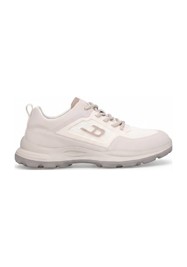 Guja 26y572 Erkek Klasik Sneaker Bej Bej