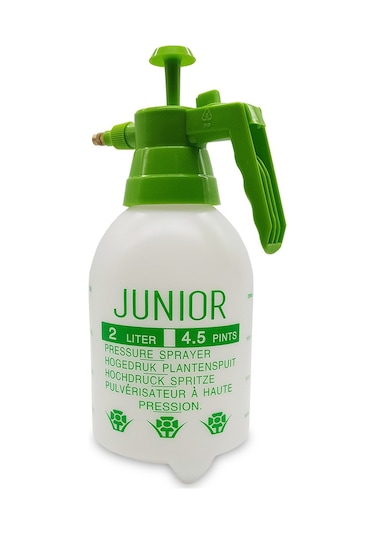 Junior Basınçlı Bahçe Sprey Pompası 2 Lt