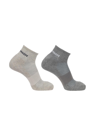 Salomon Lc1983400 Evasion Ankle 2-pack Renkli