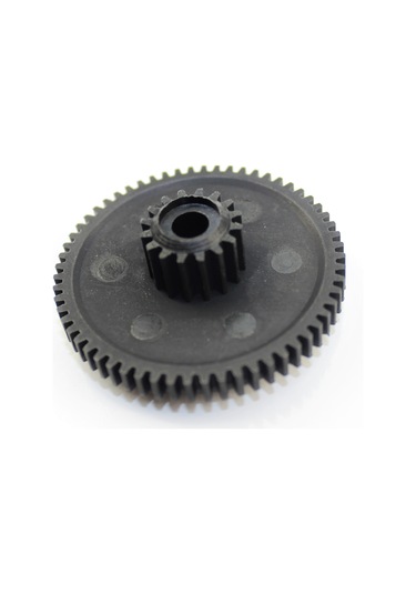 Volkswagen Vw Audi Egr Tamir Dişlisi 1,64 / 4,9 Cm