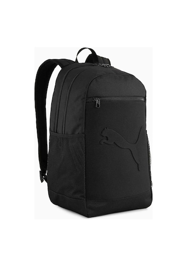 Puma Unisex Sırt Çantası Siyah 09115301 Siyah