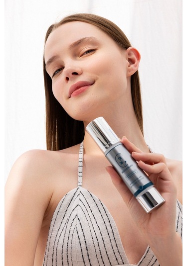 Siriussoft Günlük Yoğun Nemlendirici Cilt Bakım Kremi 50 Ml